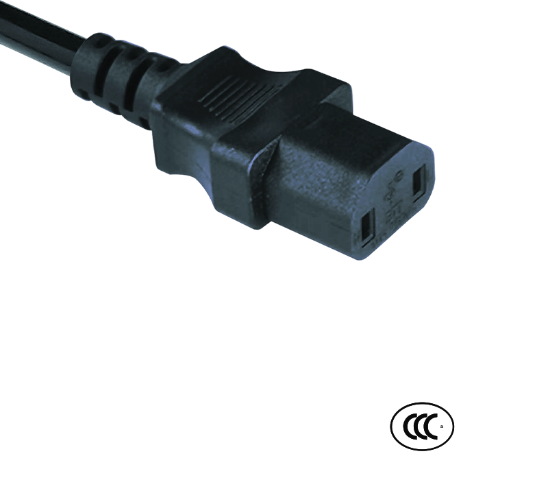 کانکتور ST7 IEC سوکت زن C17 طبق استانداردهای چینی