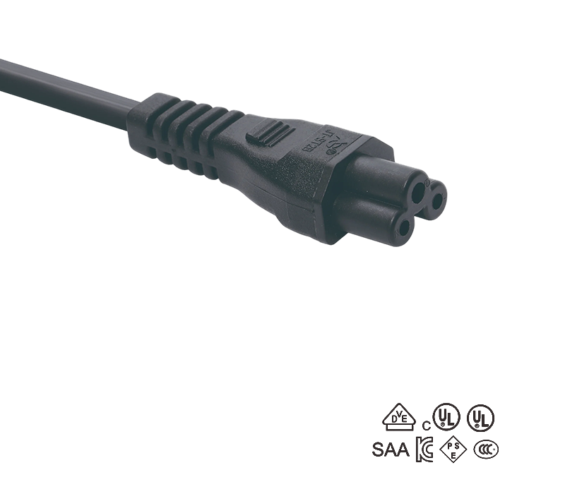 سوکت زن C5 رابط IEC JT-ST2B/ST2B برای استانداردهای جهانی