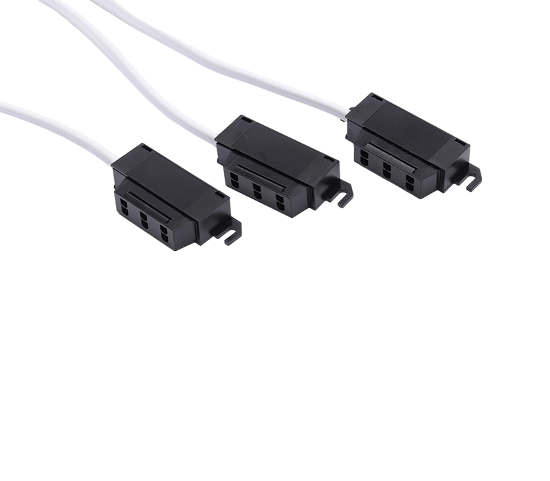 جعبه شکاف 801B-3WAY