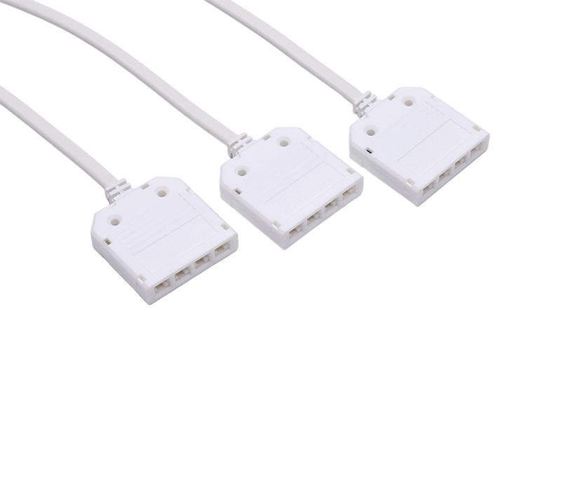 جعبه شکاف 806-4WAY
