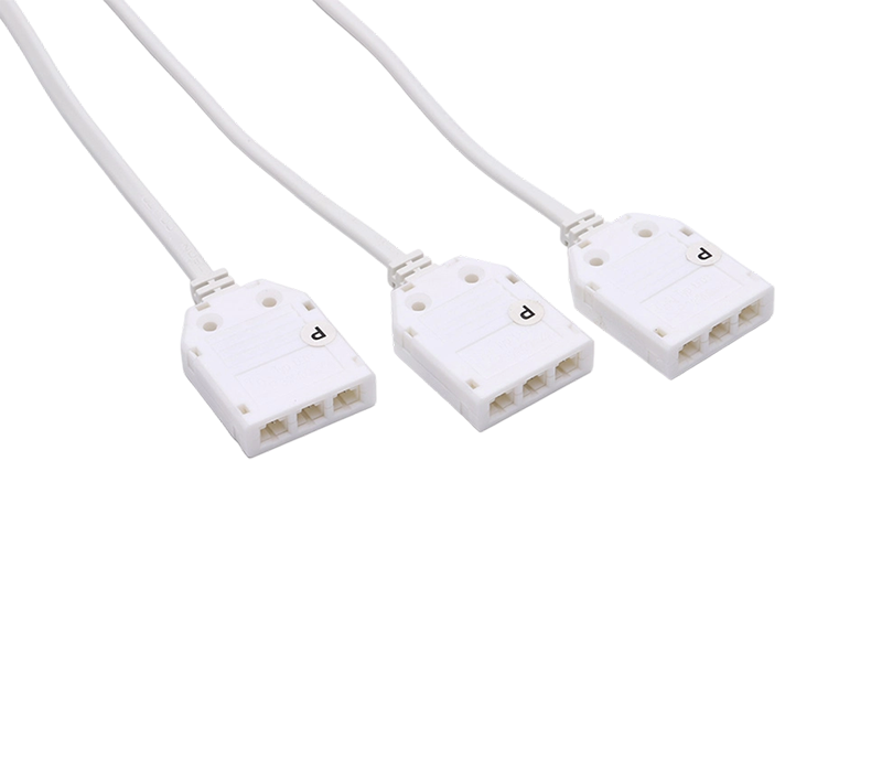 جعبه شکاف 806-3WAY
